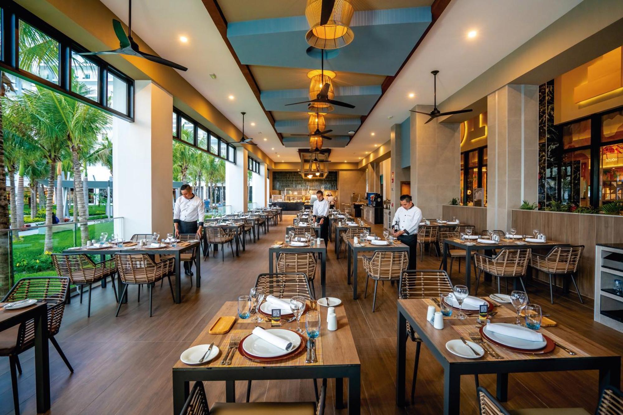 Riu Palace Kukulkan (Adults Only) Cancun Exterior photo